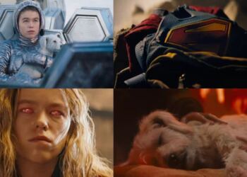 Conoce el nuevo tráiler de Supergirl