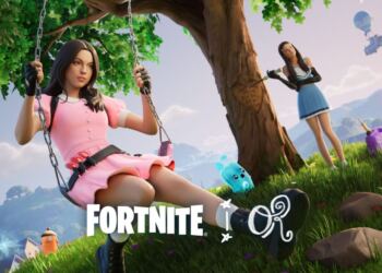 Olivia Rodrigo llega a Fortnite con su propia temporada: skins, música y más