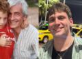 Padre de Gaspi pone en duda la versión oficial: “Para mí fue un atentado”