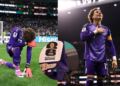 Guillermo Ochoa hace historia al portar el parche Legacy de la FIFA en el Mundial 2026