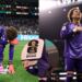 Guillermo Ochoa hace historia al portar el parche Legacy de la FIFA en el Mundial 2026