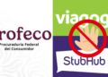 Profeco analiza denunciar a dos boleteras por presunta reventa de boletos
