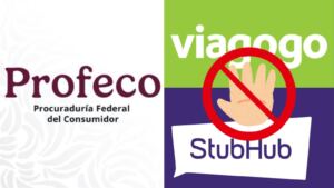 Profeco analiza denunciar a dos boleteras por presunta reventa de boletos