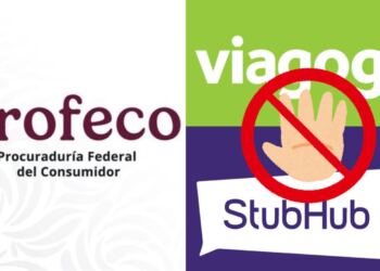 Profeco analiza denunciar a dos boleteras por presunta reventa de boletos