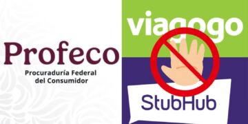 Profeco analiza denunciar a dos boleteras por presunta reventa de boletos