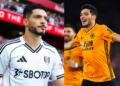 Raúl Jiménez deja el Fulham FC luego de tres temporadas; Wolverhampton busca ficharlo