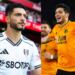 Raúl Jiménez deja el Fulham FC luego de tres temporadas; Wolverhampton busca ficharlo
