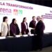 Registros de aspirantes en Morena