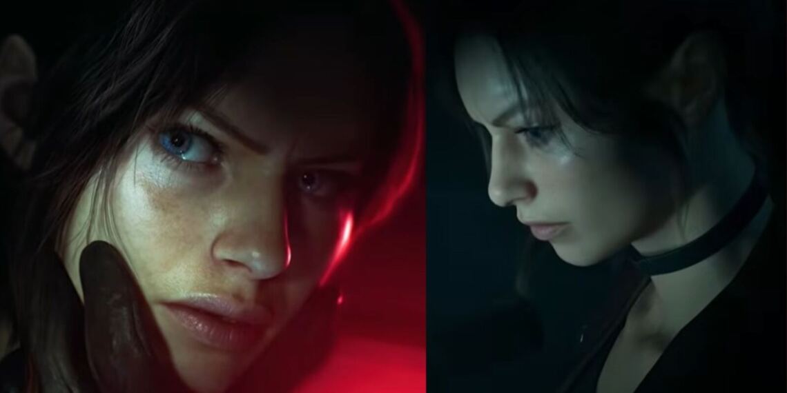 Resident Evil: Veronica muestra su primer teaser y emociona a los fans de la saga