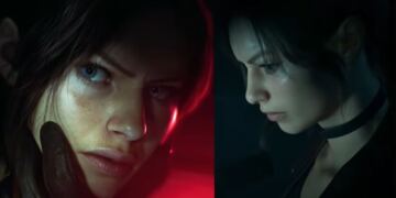 Resident Evil: Veronica muestra su primer teaser y emociona a los fans de la saga