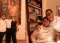 ¿Quién es Salt Bae? El chef turco que abrió su restaurante en CDMX y se volvió tendencia por la visita del hijo de AMLO