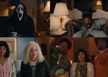 Conoce el tráiler final de Scary Movie 6