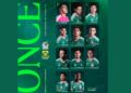 Selección Nacional