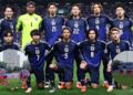 Japón cambia sede de entrenamiento rumbo al Mundial, eligen la Facultad de Medicina UANL
