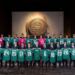 La Selección Mexicana presume su foto oficial rumbo al Mundial 2026 desde el Museo Nacional de Antropología