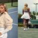 Serena Williams regresa al tenis profesional casi cuatro años después