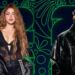 Shakira y Burna Boy encenderán la inauguración del Mundial 2026 en México con “Dai Dai”