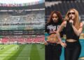 EN VIVO | El Mundial 2026 arranca la ceremonia inaugural histórica en el Estadio Azteca con Shakira, Belinda y más