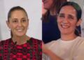 Claudia Sheinbuam sale en defensa de la canción de Julieta Venegas tras críticas en redes