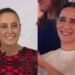 Claudia Sheinbuam sale en defensa de la canción de Julieta Venegas tras críticas en redes