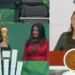 Claudia Sheinbaum elogia a Salma Hayey tras su participación en la inauguración del Mundial 2026