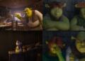 Shrek 5 presenta su primer tráiler oficial, divide opiniones de los fans