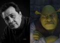 Fans de Shrek explotan por la salida de Alfonso Obregón del doblaje latino de Shrek 5