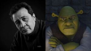 Fans de Shrek explotan por la salida de Alfonso Obregón del doblaje latino de Shrek 5