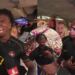 Speed enloquece con gol de Cristiano Ronalo: su festejo se vuelve viral durante el Portugal vs Uzbekistán
