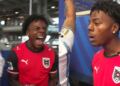 De la euforia al silencio: así vivió Speed el penal fallado y el gol histórico de Messi vs Austria