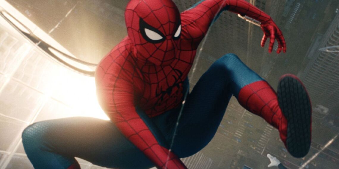 Las entradas para Spider-Man: Brand New Day ya están a la venta