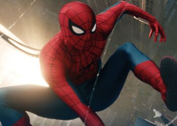 Las entradas para Spider-Man: Brand New Day ya están a la venta