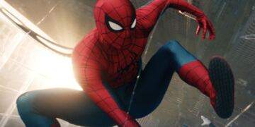 Las entradas para Spider-Man: Brand New Day ya están a la venta