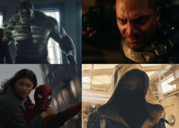 Conoce el nuevo tráiler de Spider-Man: Brand New Day