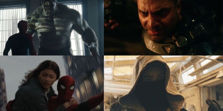 Conoce el nuevo tráiler de Spider-Man: Brand New Day