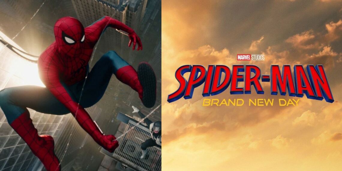 ¡Más de tiempo para Spider-Man! Rumor apunta a que Spider-Man Brand New Day duraría más de dos horas
