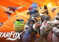 Nintendo confirma regreso de Star Fox a Switch 2, conoce los detalles de su desarrollador