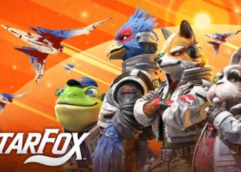 Nintendo confirma regreso de Star Fox a Switch 2, conoce los detalles de su desarrollador