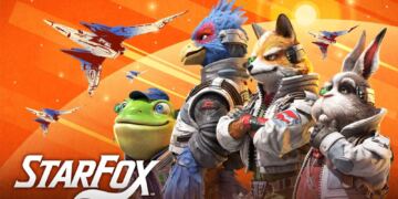 Nintendo confirma regreso de Star Fox a Switch 2, conoce los detalles de su desarrollador
