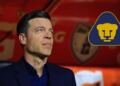 Esteban Solari deja Pachuca y apunta a convertirse en el nuevo técnico de Pumas