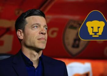 Esteban Solari deja Pachuca y apunta a convertirse en el nuevo técnico de Pumas