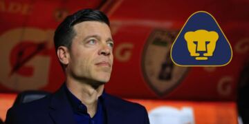Esteban Solari deja Pachuca y apunta a convertirse en el nuevo técnico de Pumas