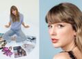 Taylor Swift se convierte en la primera artista en alcanzar los 2 mil millones de dólares de patrimonio neto con su música y conciertos