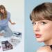 Taylor Swift se convierte en la primera artista en alcanzar los 2 mil millones de dólares de patrimonio neto con su música y conciertos