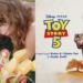 Taylor Swift sorprende con canción para Toy Story 5