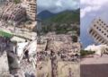 Terremoto en Venezuela