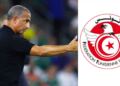 Túnez despide a su director técnico Sabri Lamouchi tras la goleada sufrida ante Suecia