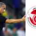 Túnez despide a su director técnico Sabri Lamouchi tras la goleada sufrida ante Suecia