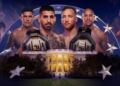 La UFC llega a la Casa Blanca con UFC Freedom 250 ¿Dónde ver el Topuria vs. Gaethje?