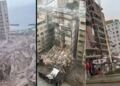 Sismo en Venezuela